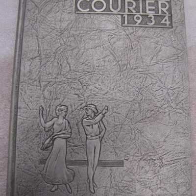 The Courier 1934
