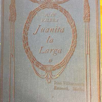 Juanita la Larga