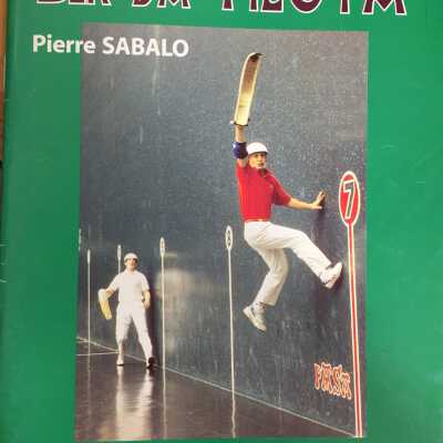 Zer da pilota