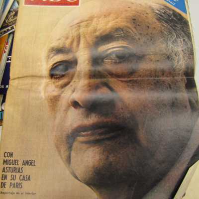 Los Domingos De ABC
