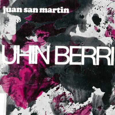 Uhin berri; 1964-1969 bilduma