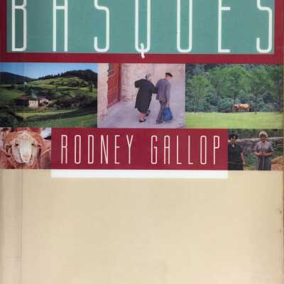 A Book of the Basques