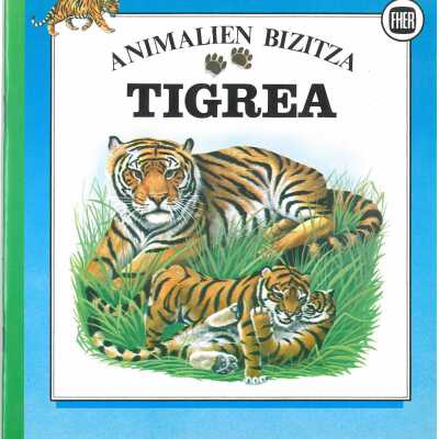 Tigrea
