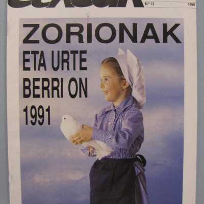 Euskal Etxeak
