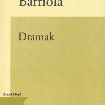 Dramak