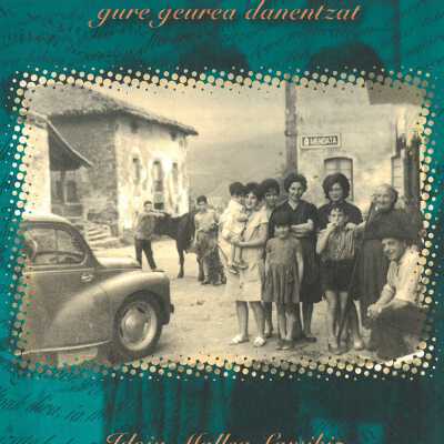 Mendata, gure geurea danentzat