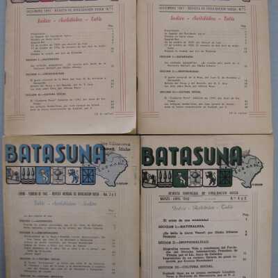Batasuna