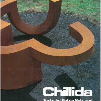 Chillida