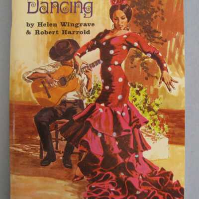 Spanish Dancing