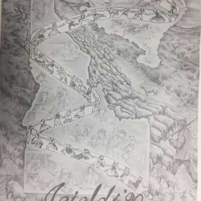 Jaialdi '90 : Boise, Idaho