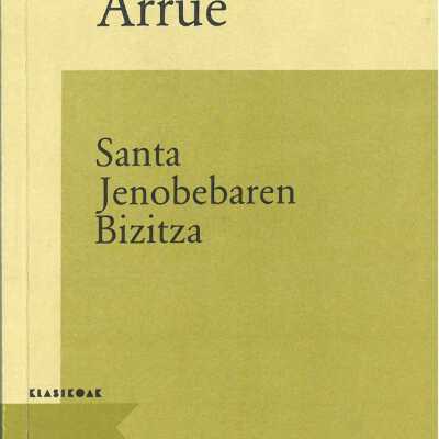 Santa Jenobebaren Bizitza