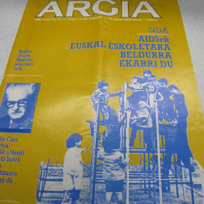 Argia