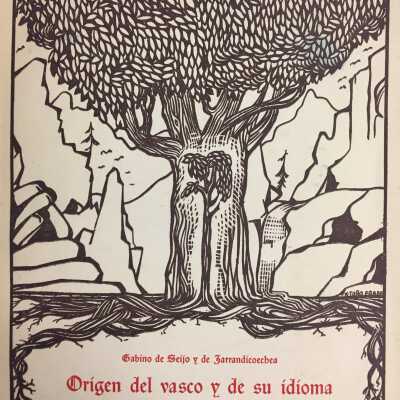 El origen del vasco y de su idioma; de Iberia a Iberia la voz de los abolengos