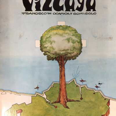 Hombres de Vizcaya