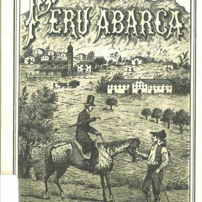 Peru Abarca