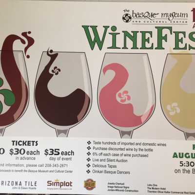 18th Annual WineFest