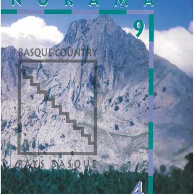 Panorama 1994 = Panorama 1994