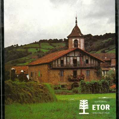 Euskaldunak: la etnia vasca
