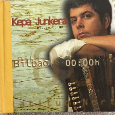 Bilbao 00:00h