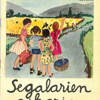 Segalarien askaria