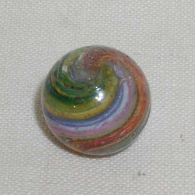Marble