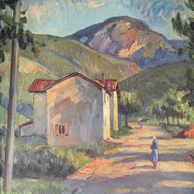 Gaspar Montes Iturrioz