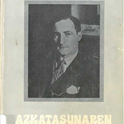 Azkatasunaren Yarrai
