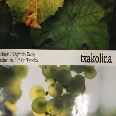 Txakolina