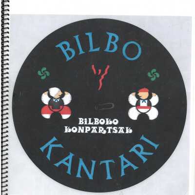 Bilbo Kantari