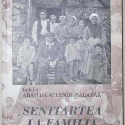Senitartea = la familia