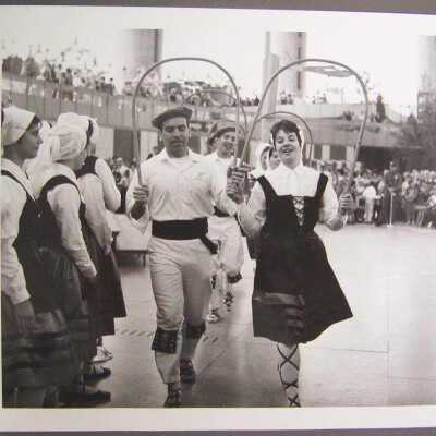 Print, Photographic
