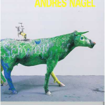 Andrés Nagel : an irreverent approach