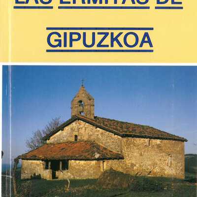 Las ermitas de Guipuzkoa