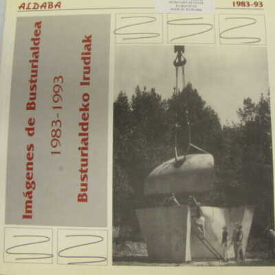 Imagenes de Busturialdea, 1983-1993 = Busturialdeko irudiak, 1983-1993