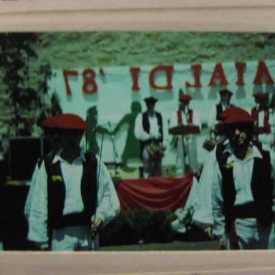 Jaialdi '87
