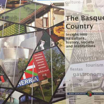 The Basque country : insight into its culture, history, society and institutions
