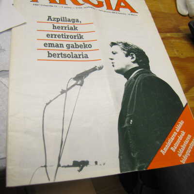 Argia