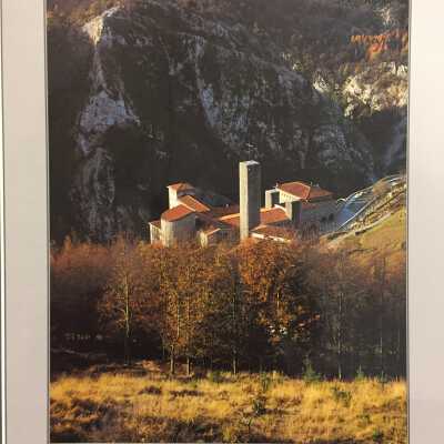 Arantzazu
