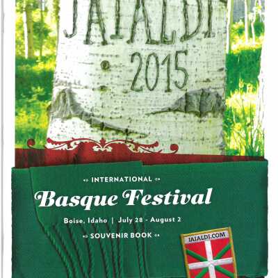 Jaialdi 2015