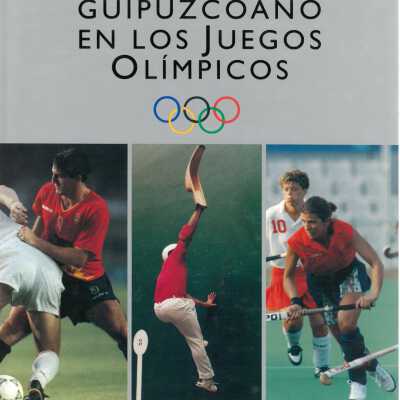 El deporte guipuzcoano en los Juegos Olimpicos