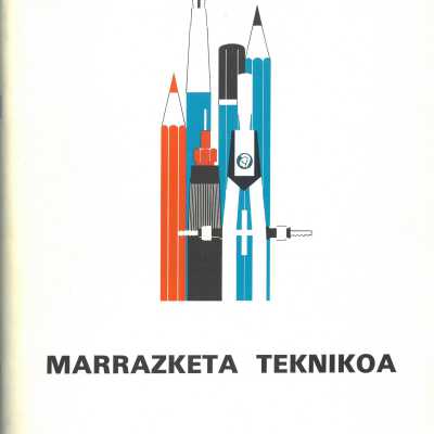 Marrazketa teknikoa