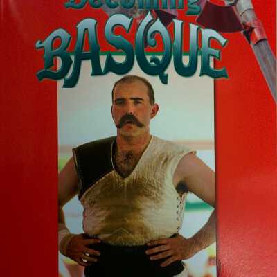 Becoming Basque : ethnic heritage on Boise's Grove Street