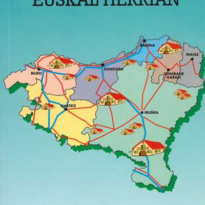 Etxez etxe euskal herrian