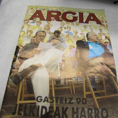 Argia