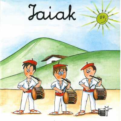 Jaiak