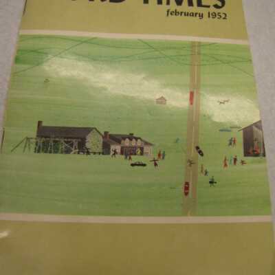 Ford Times