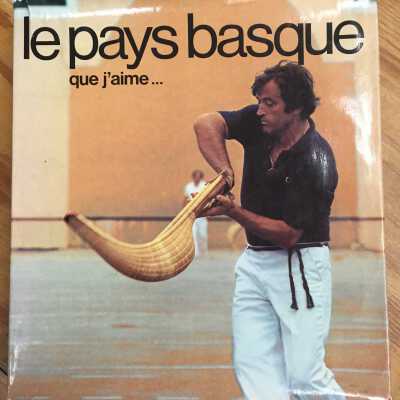 Le pays basque que j'aime--