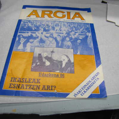 Argia