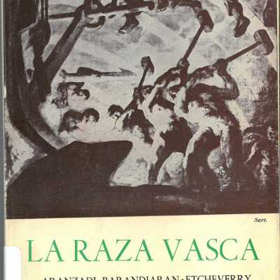 La Raza Vasca