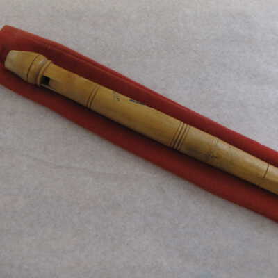 Instrument, Wind